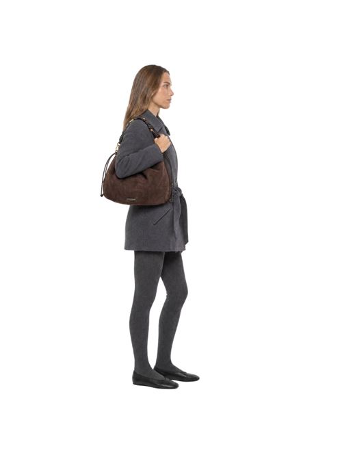 Morgana Schultertasche GIANNI CHIARINI | BS12260CMPL974
